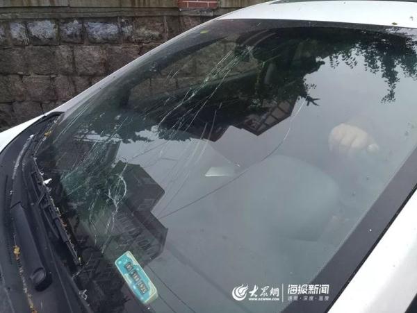 突發(fā)！青島一居民樓發(fā)生爆燃！已造1人死亡，7人受傷！3公里外有震感…