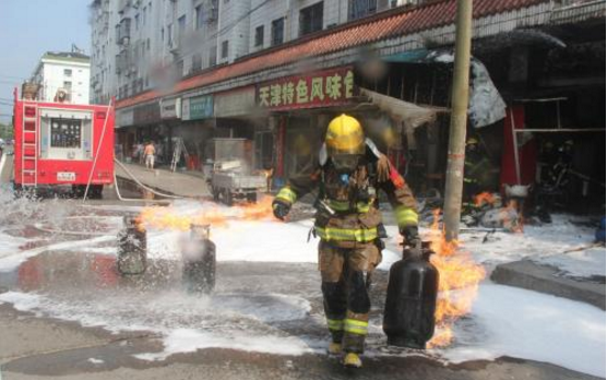 煤氣罐在什么情況下會爆炸？煤氣罐安全使用方法介紹