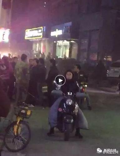 （圖片來源：微博網(wǎng)友，視圖空間）