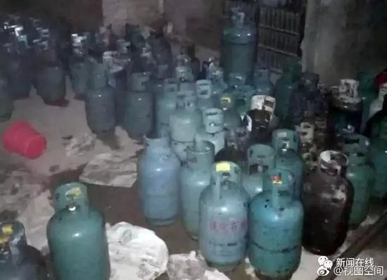 （圖片來源：微博網(wǎng)友，視圖空間）