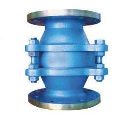 阻火器原理、結(jié)構(gòu)性能及維修保養(yǎng)