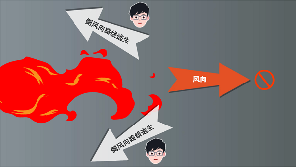 【動(dòng)畫(huà)】森林草原防火“十不準(zhǔn)”“五不燒”！這些安全知識(shí)要牢記